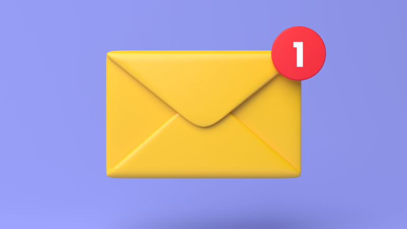 B2B Pazarlamaya Uygun Bir E-Mail İçin Dikkat Edilmesi Gereken 5 Püf Nokta