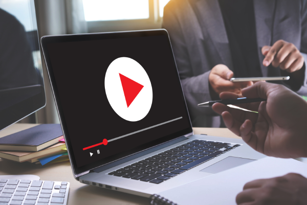 Video Marketing Audio Video Market Interactive Channels Business Media