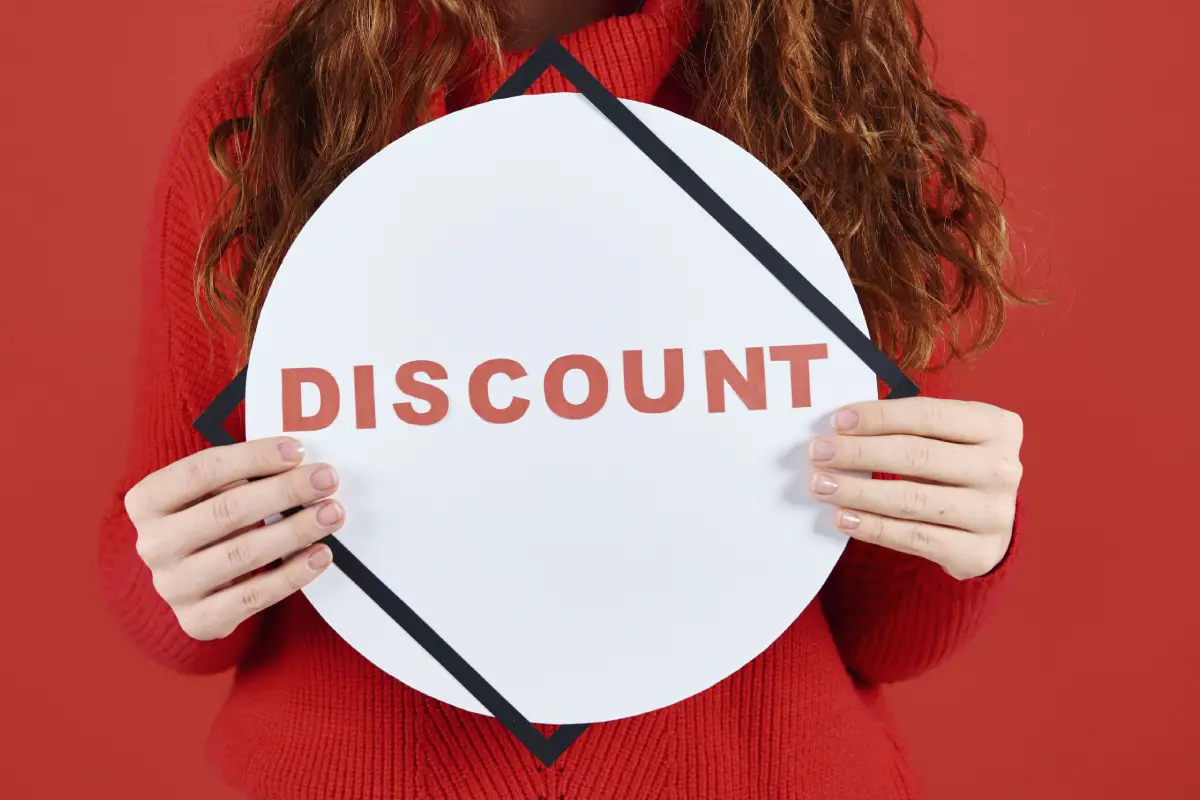 Discount Pricing Strategy In Marketing Mix