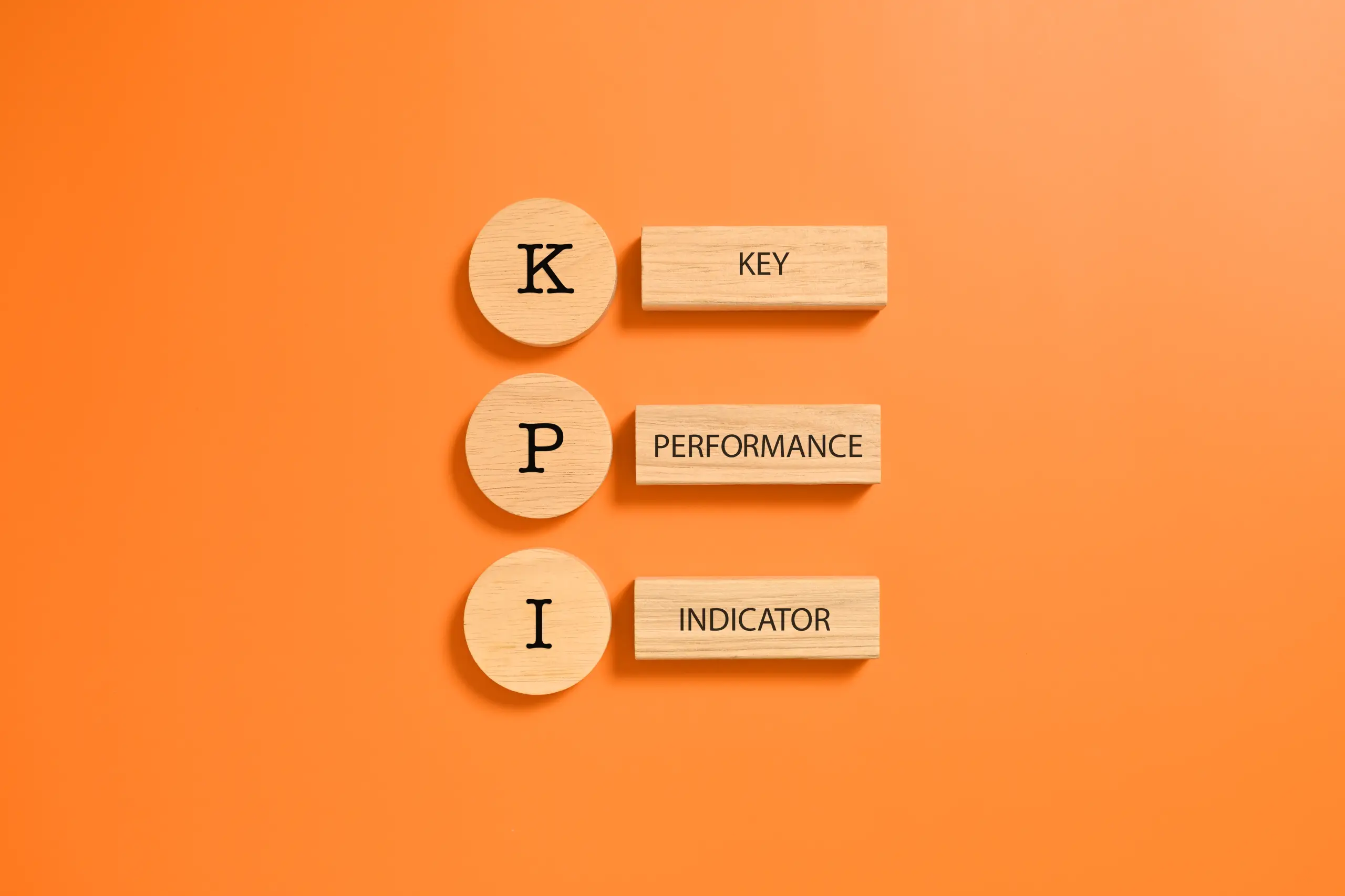 KPI: Stratejinizi Geliştirmek İçin Başarı Anahtarınız